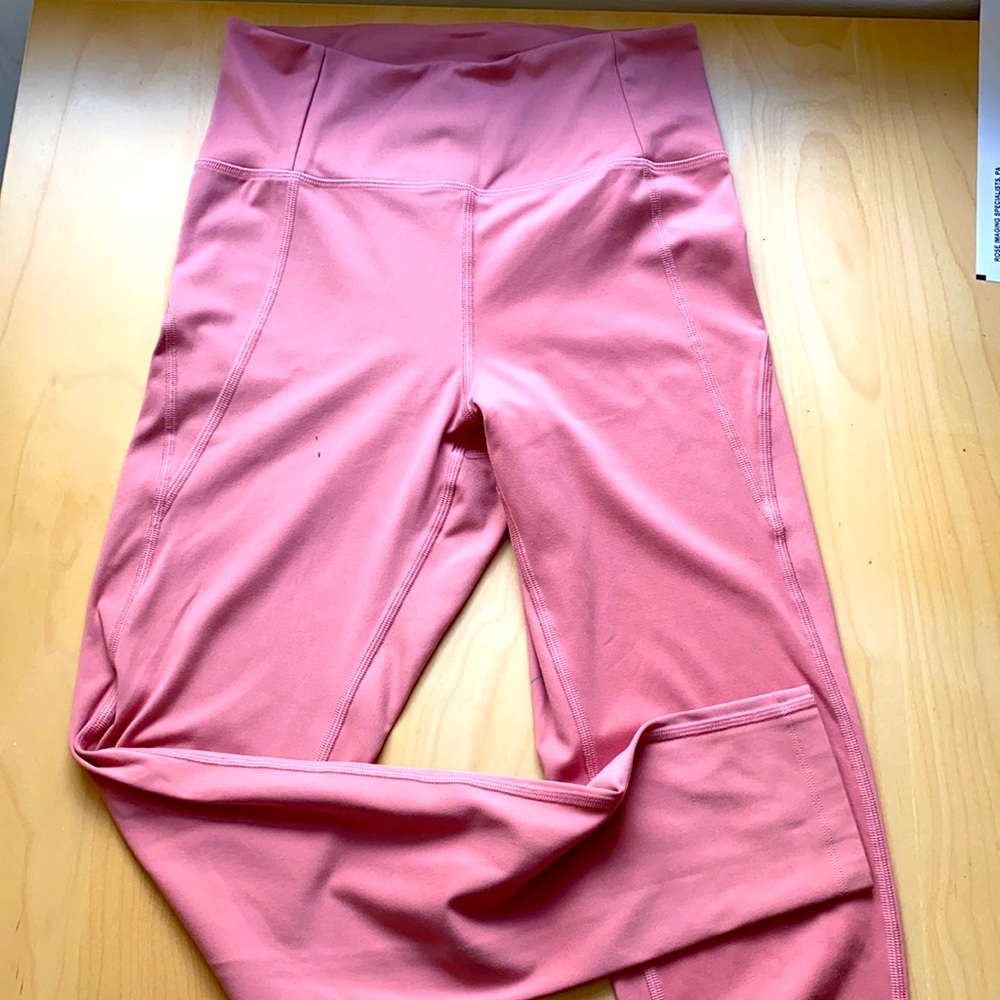 Girlfriend Collective Leggings